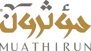 شعار مجموعة مؤثرون القابضة